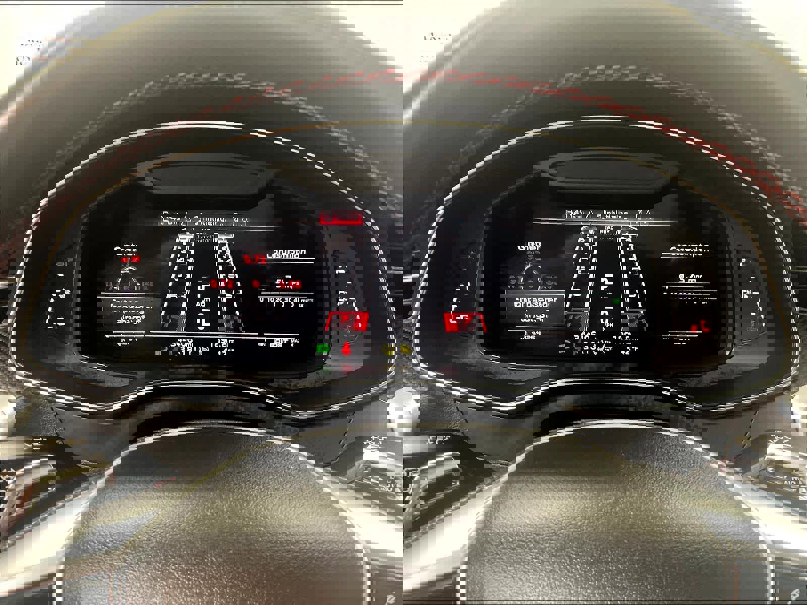 Used 2021 Audi RS 6 image 25