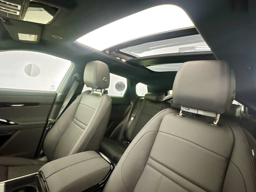 New 2026 Land Rover Range Rover Evoque S AWD/4WD image 22