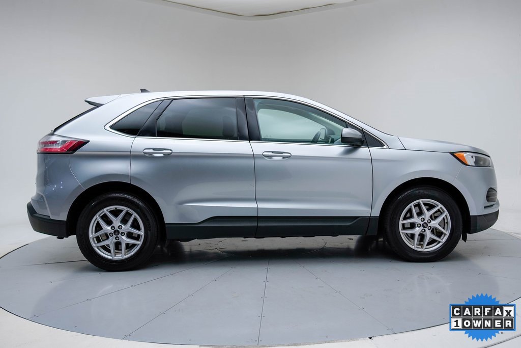 Used 2023 Ford Edge SEL image 20