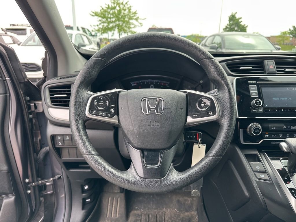 Used 2020 Honda CR-V LX image 20