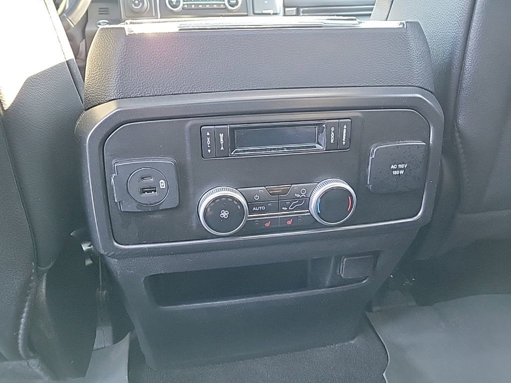 Used 2021 Ford Expedition Max Limited image 6