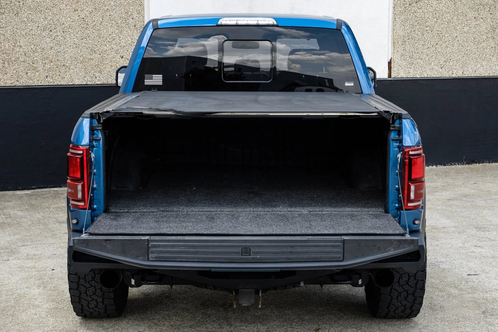 Used 2019 Ford F150 Raptor w/ Equipment Group 802A Luxury AWD/4WD image 48