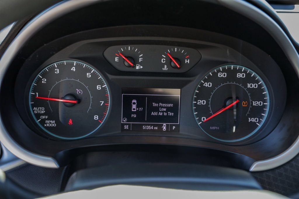 Used 2023 Chevrolet Malibu LT FWD image 27