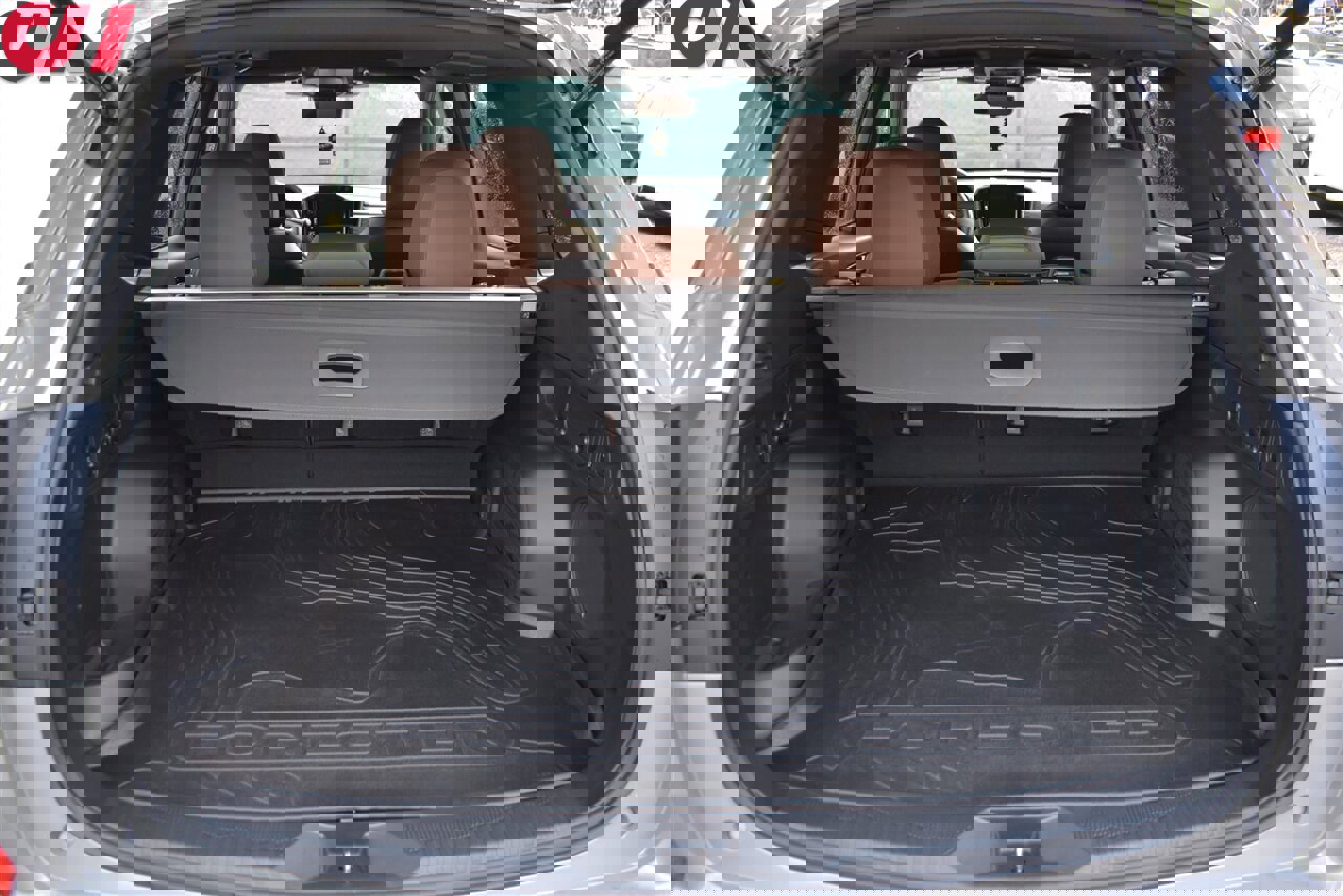 Used 2025 Subaru Forester Touring image 32