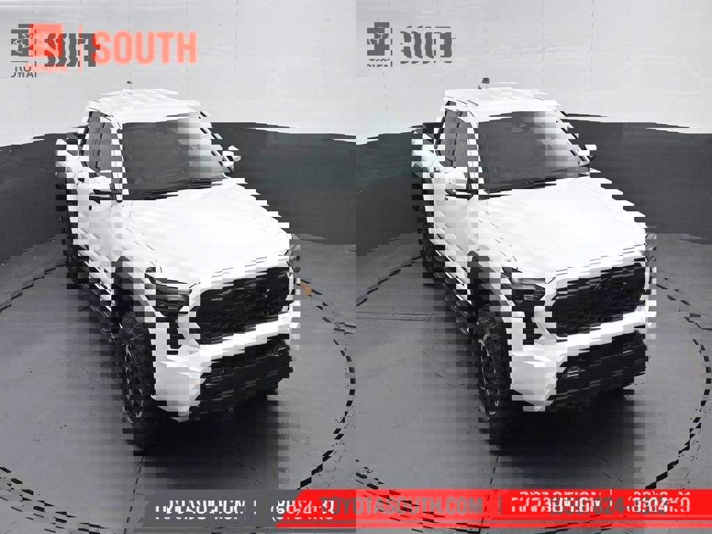 New 2026 Toyota Tacoma TRD Off-Road image 45