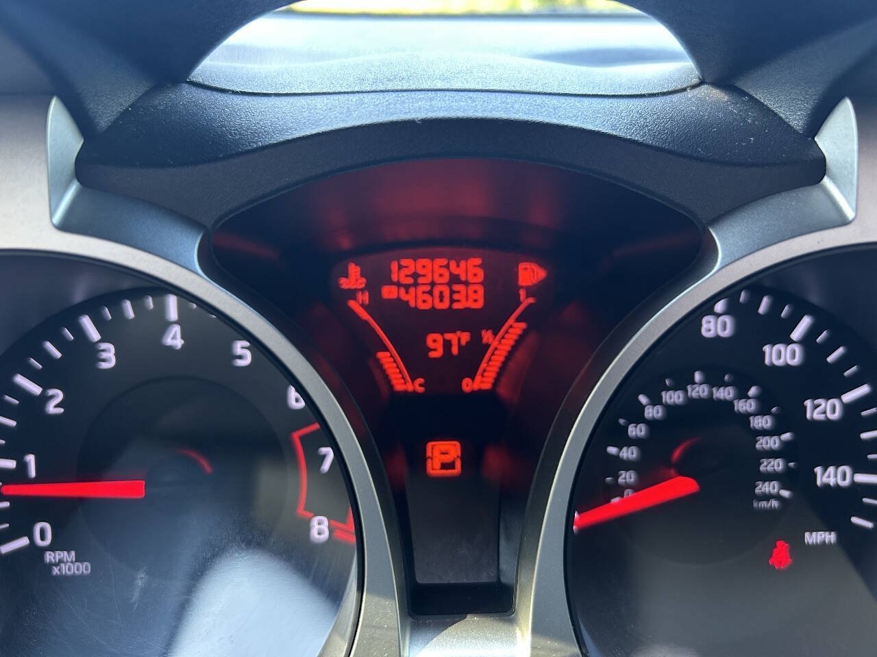 Used 2013 Nissan Juke SL AWD/4WD image 19