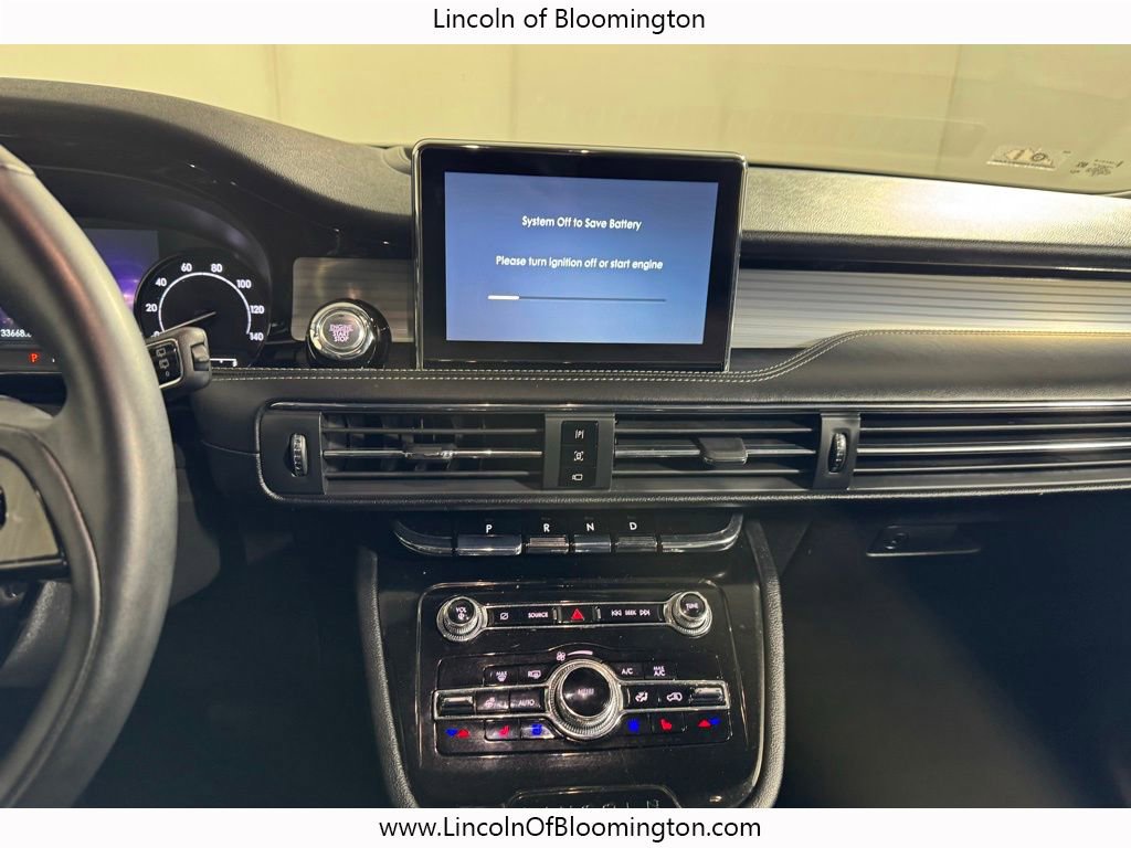 Used 2022 Lincoln Corsair AWD w/ Equipment Group 101A image 25