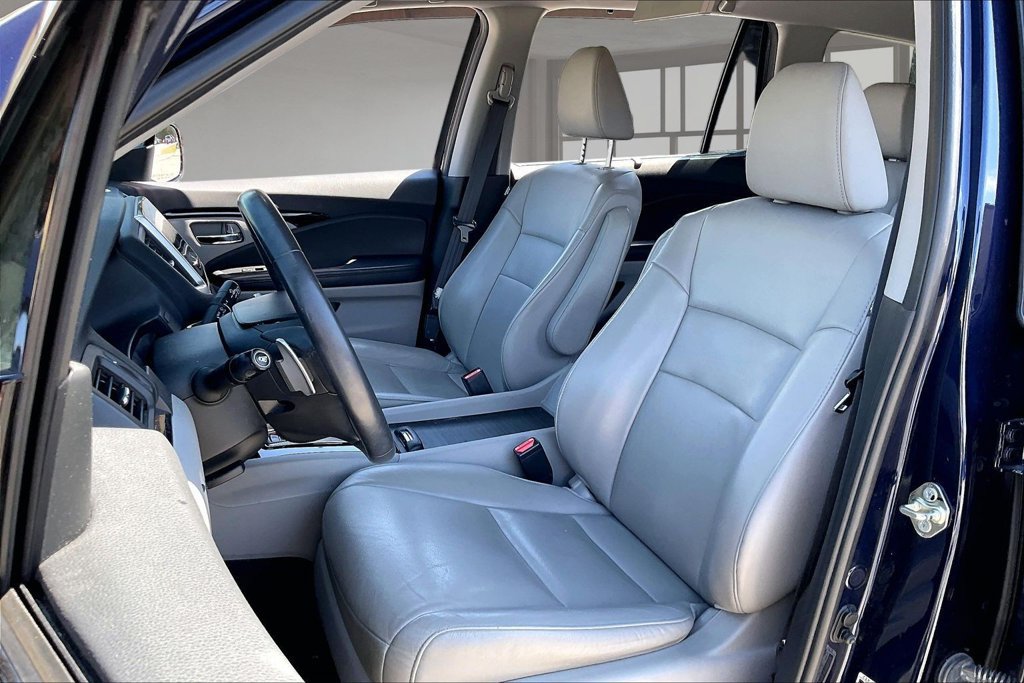 Used 2017 Honda Pilot Touring image 20