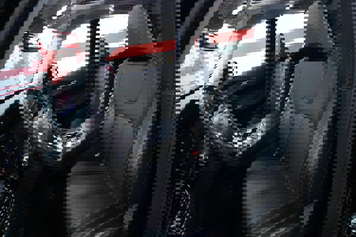 Used 2022 INFINITI QX60 Sensory image 10