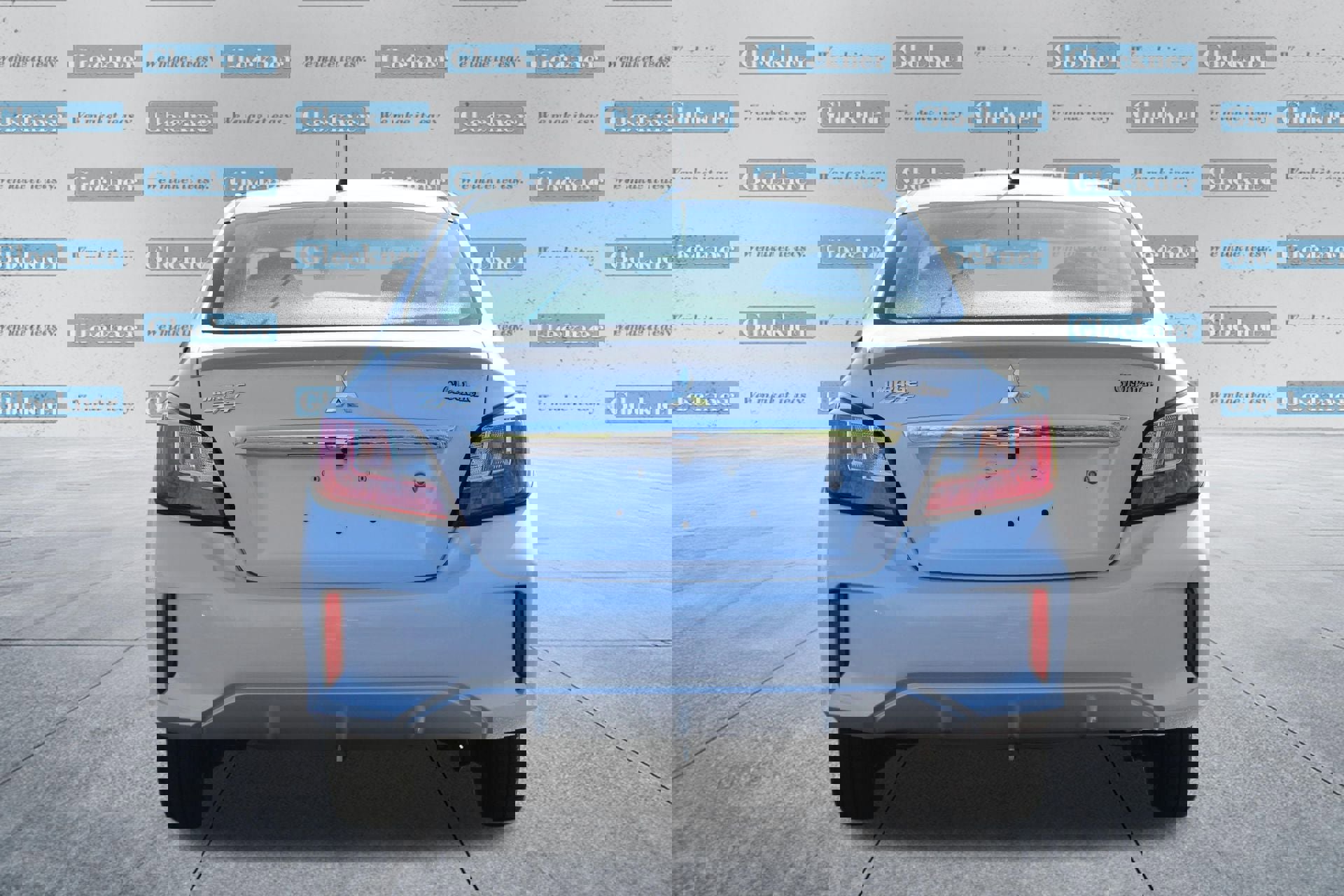 Used 2024 Mitsubishi Mirage G4 ES FWD image 7