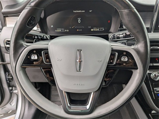 Certified 2022 Lincoln Corsair Reserve w/ Elements Package image 19