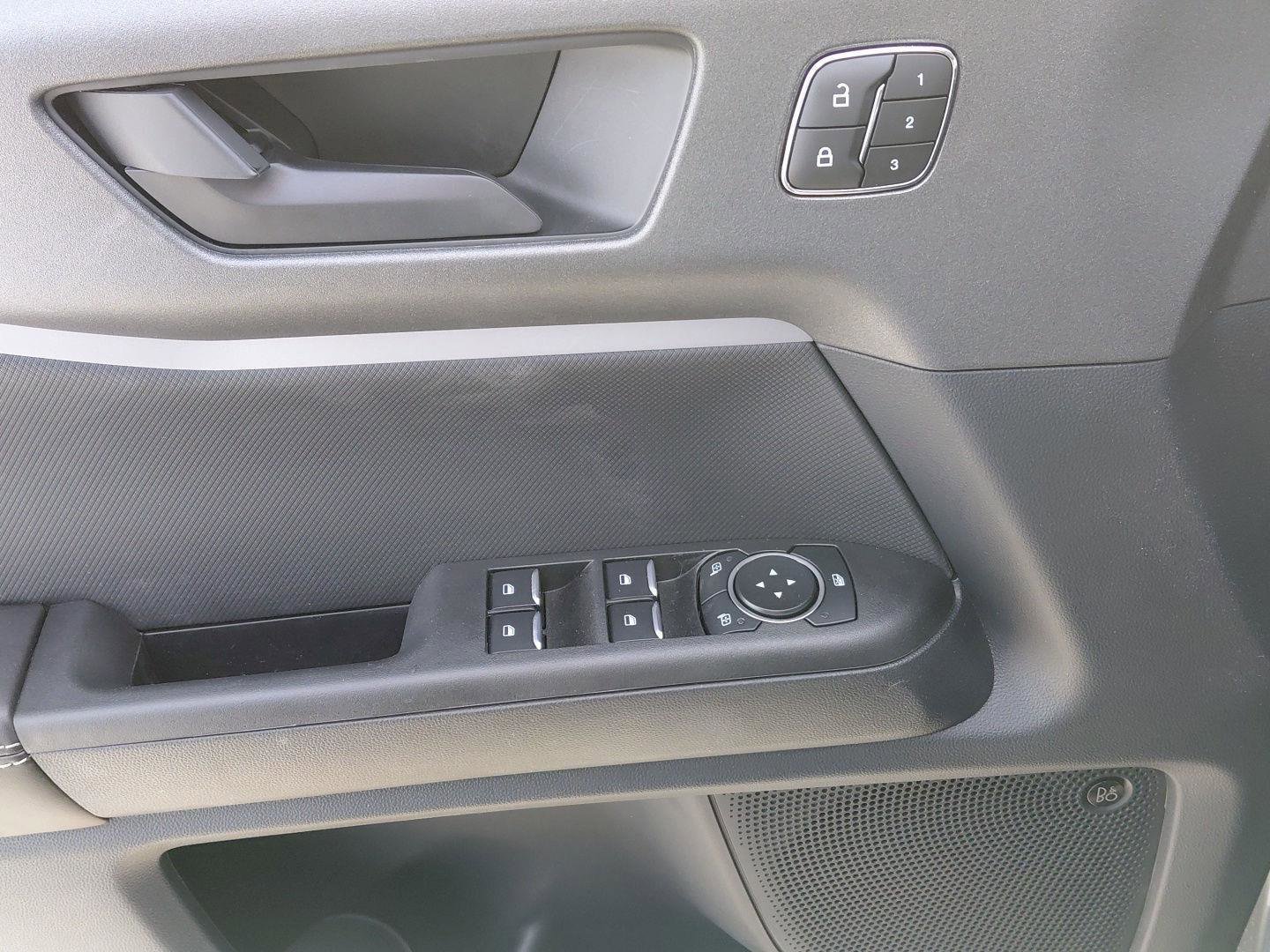 New 2026 Ford Bronco Sport Outer Banks w/ Outer Banks Tech Package+ image 23