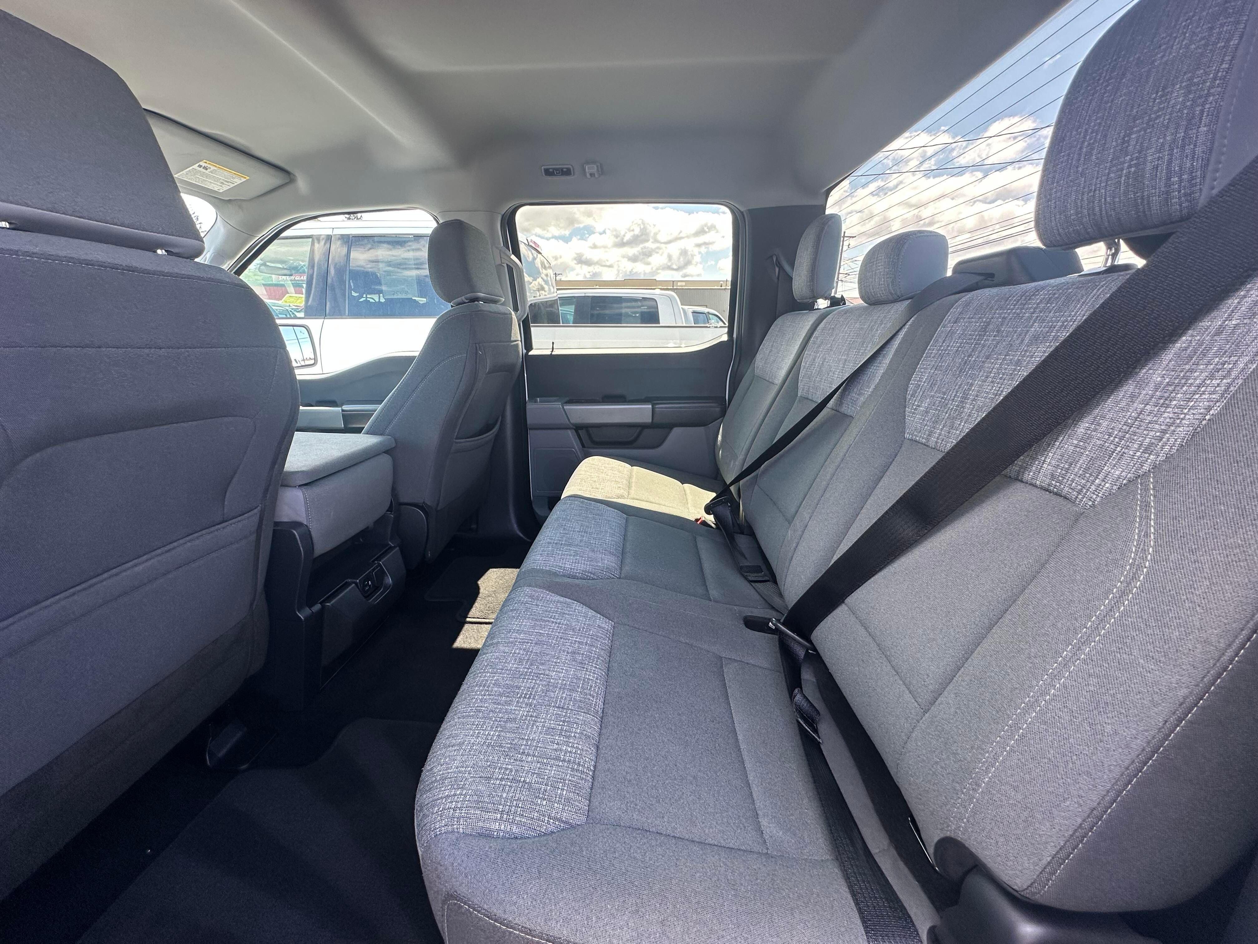 Used 2023 Ford F150 XLT image 14