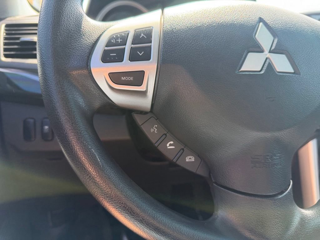Used 2017 Mitsubishi Lancer AWD Sedan image 23
