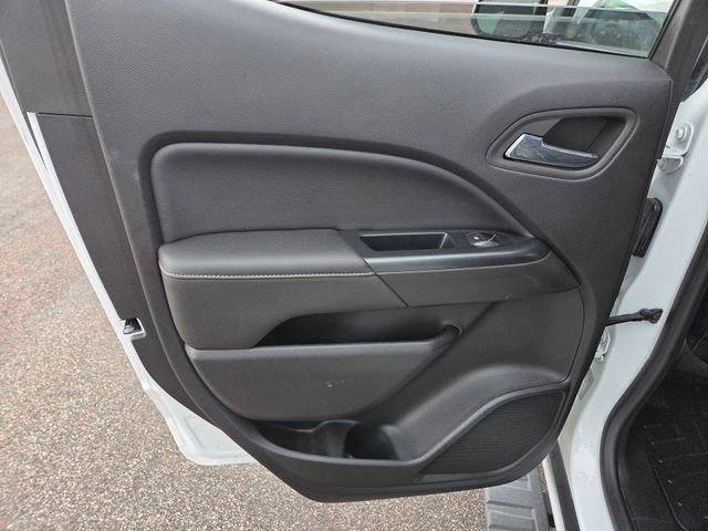 Used 2019 GMC Canyon Denali AWD/4WD image 50