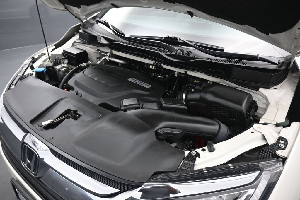 Used 2018 Honda Odyssey Elite image 74