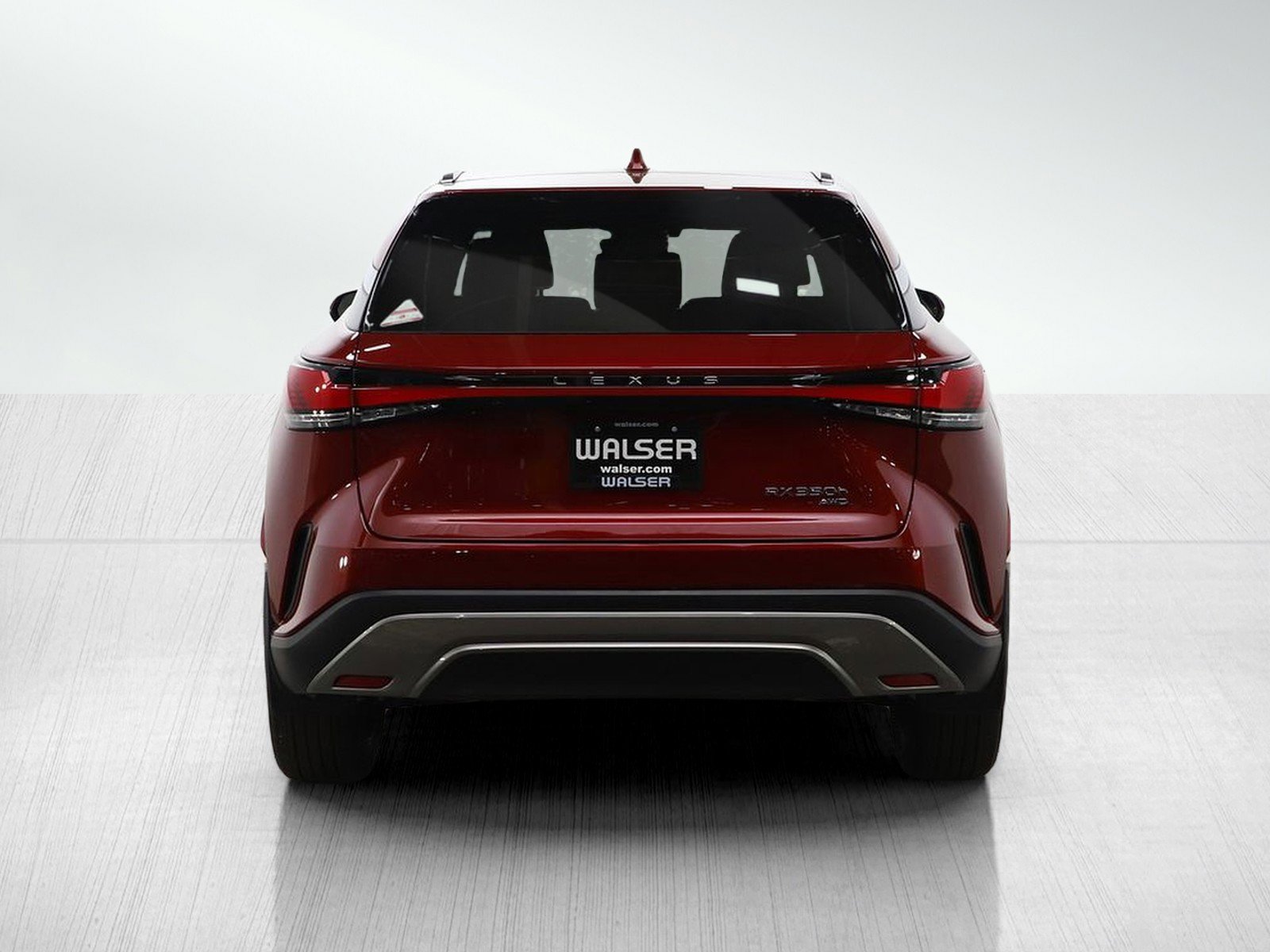 Used 2025 Lexus RX 350h 350H w/ Convenience Package image 4