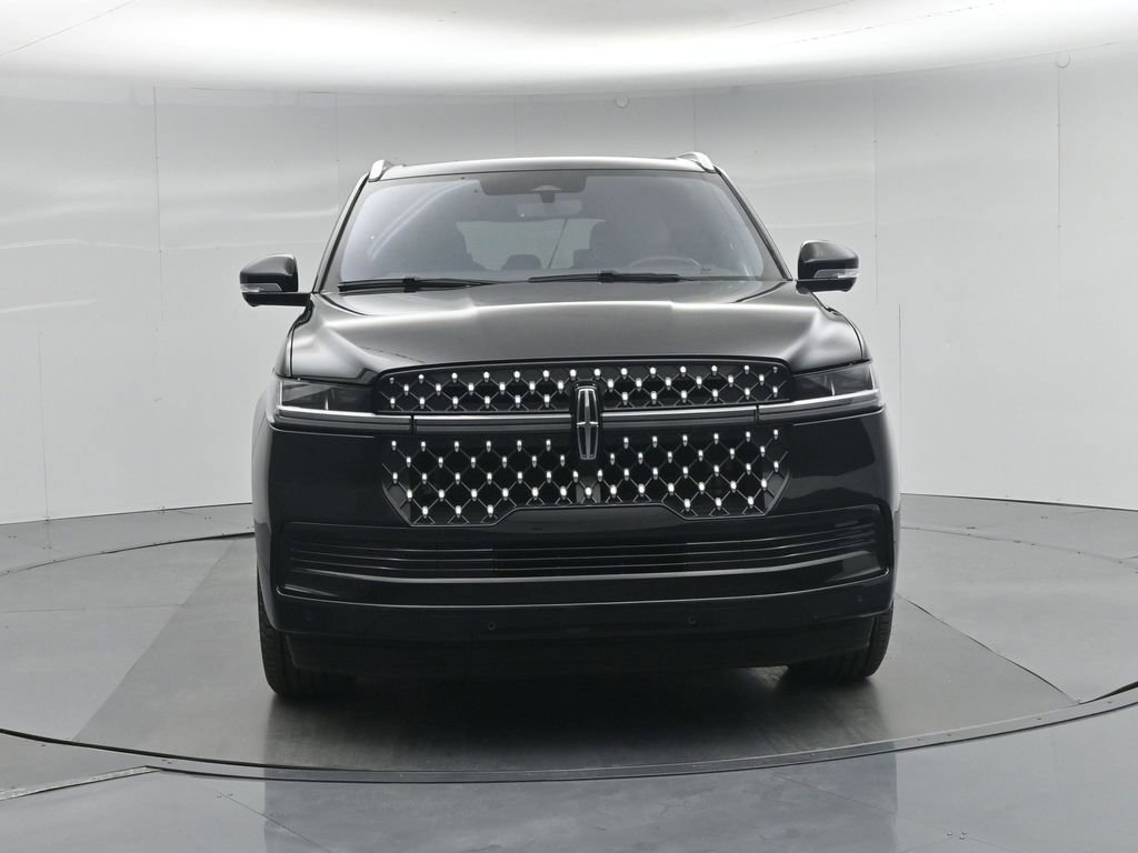 Used 2025 Lincoln Navigator Black Label image 56