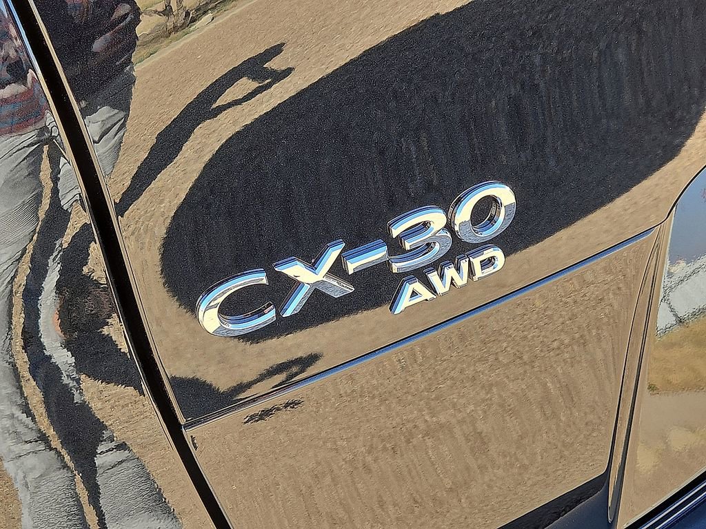 Used 2026 MAZDA CX-30 AWD 2.5 S image 12