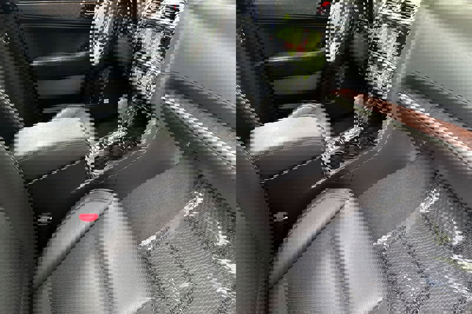 Used 2016 Subaru Outback 2.5i Limited image 17