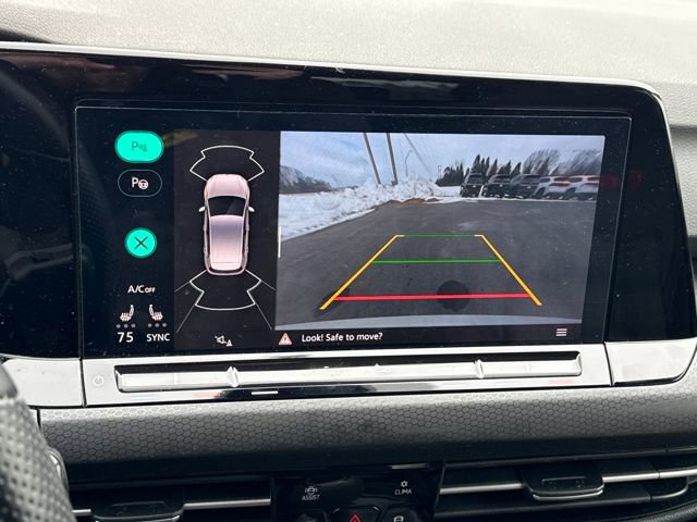 Used 2023 Volkswagen GTI Autobahn image 24