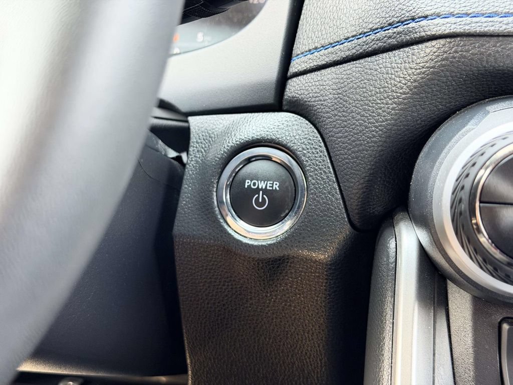 Used 2024 Toyota RAV4 XSE AWD/4WD image 22