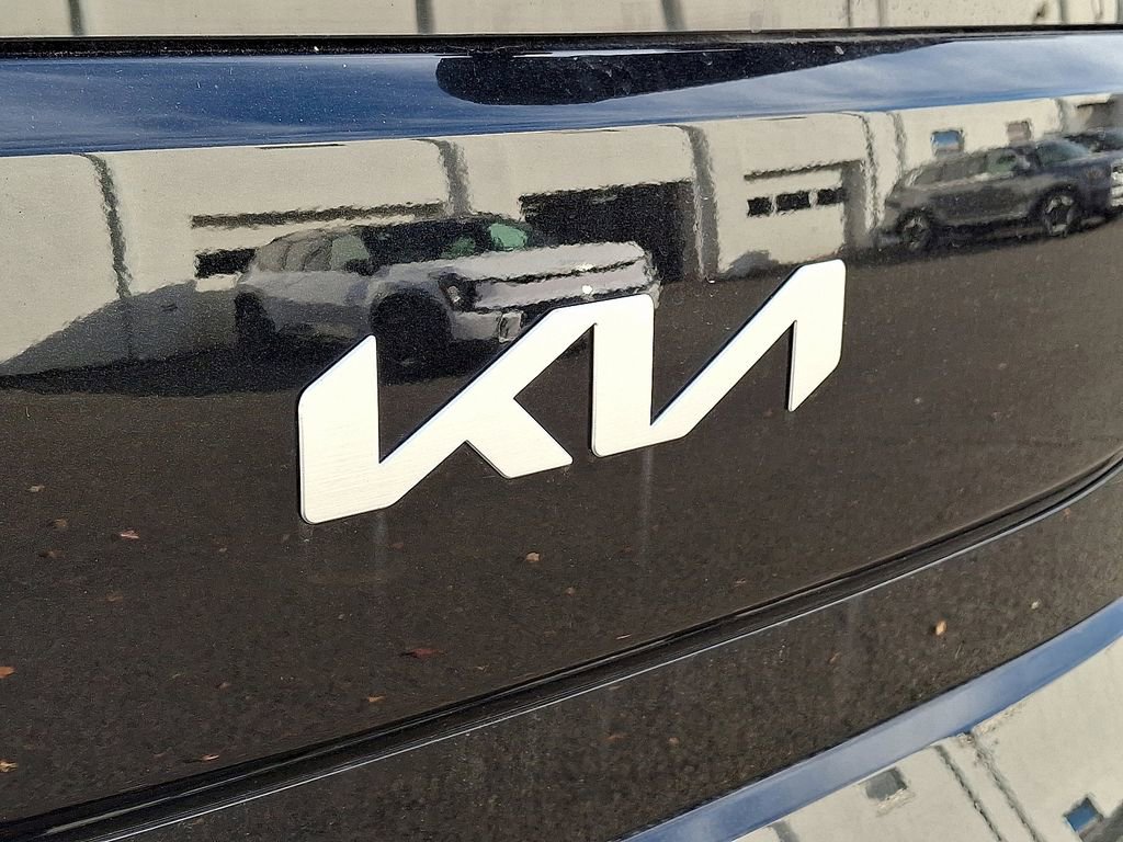 Certified 2023 Kia Soul EX image 31