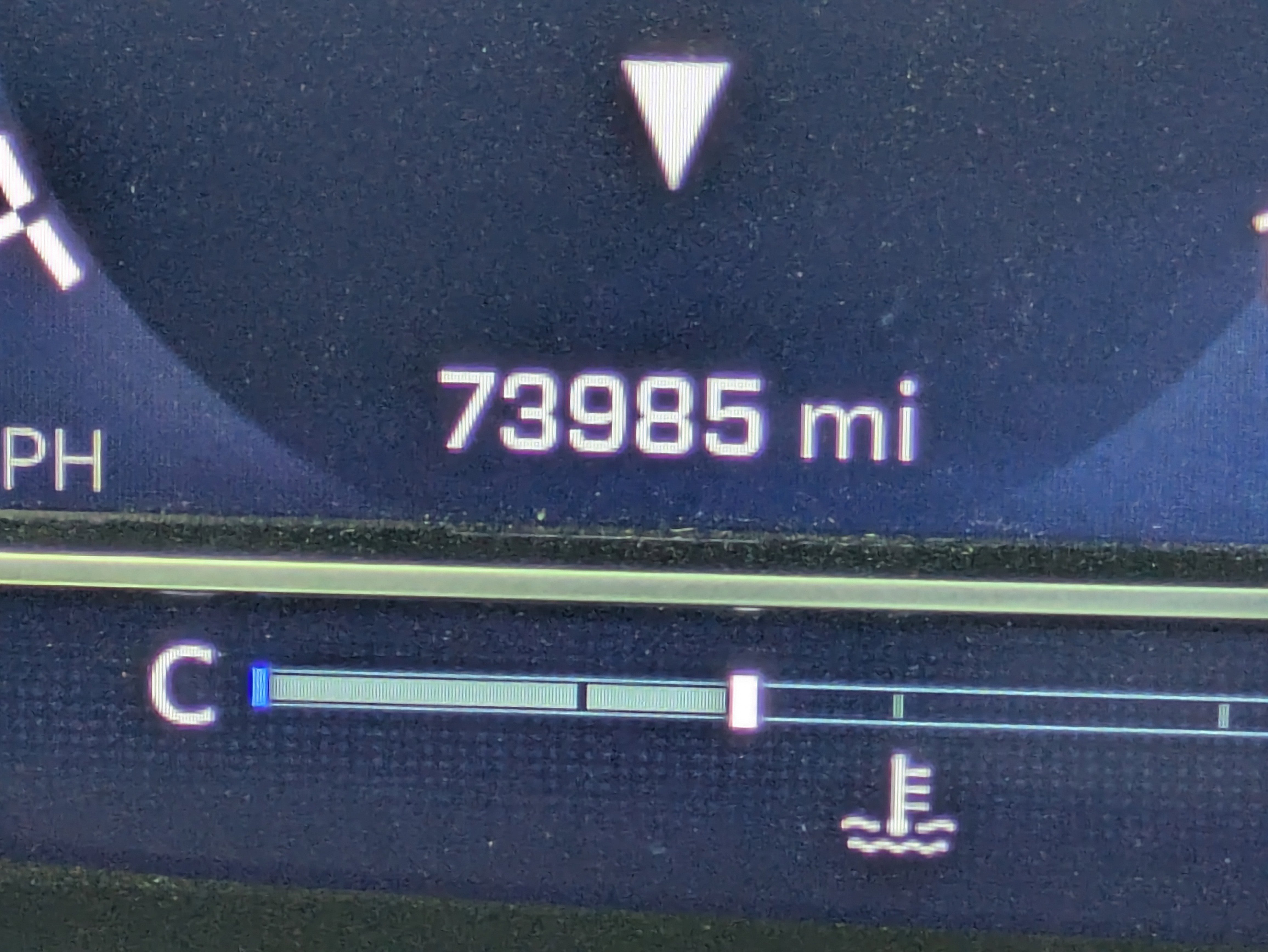 Used 2024 Chevrolet Tahoe High Country w/ Premium Package 2 image 24