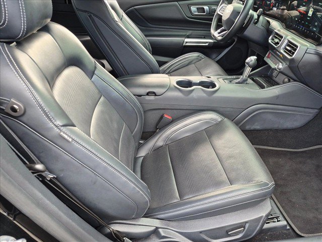 Certified 2024 Ford Mustang GT Premium RWD image 19