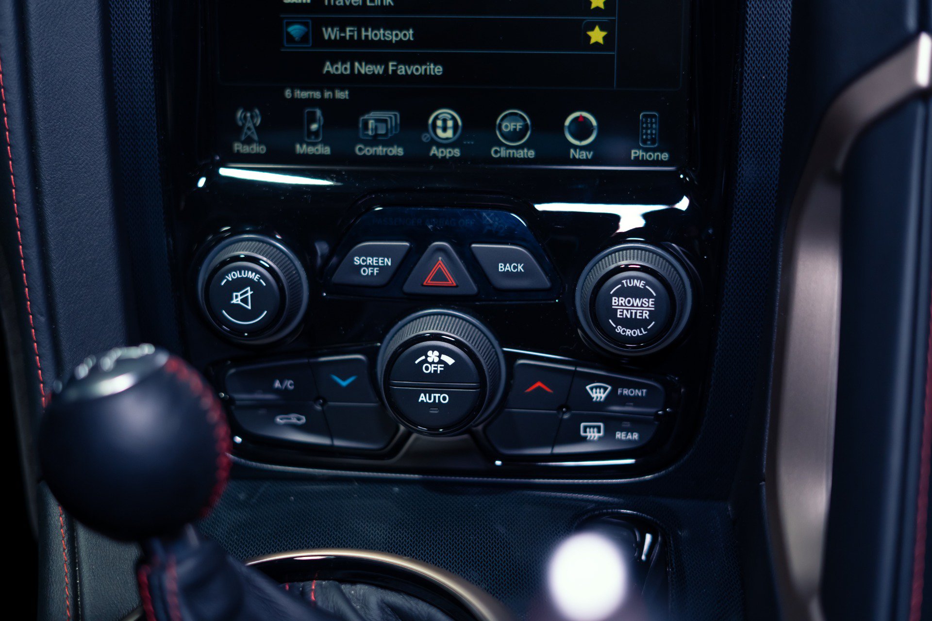 Used 2017 Dodge Viper ACR w/ Extreme Aero Package RWD image 4