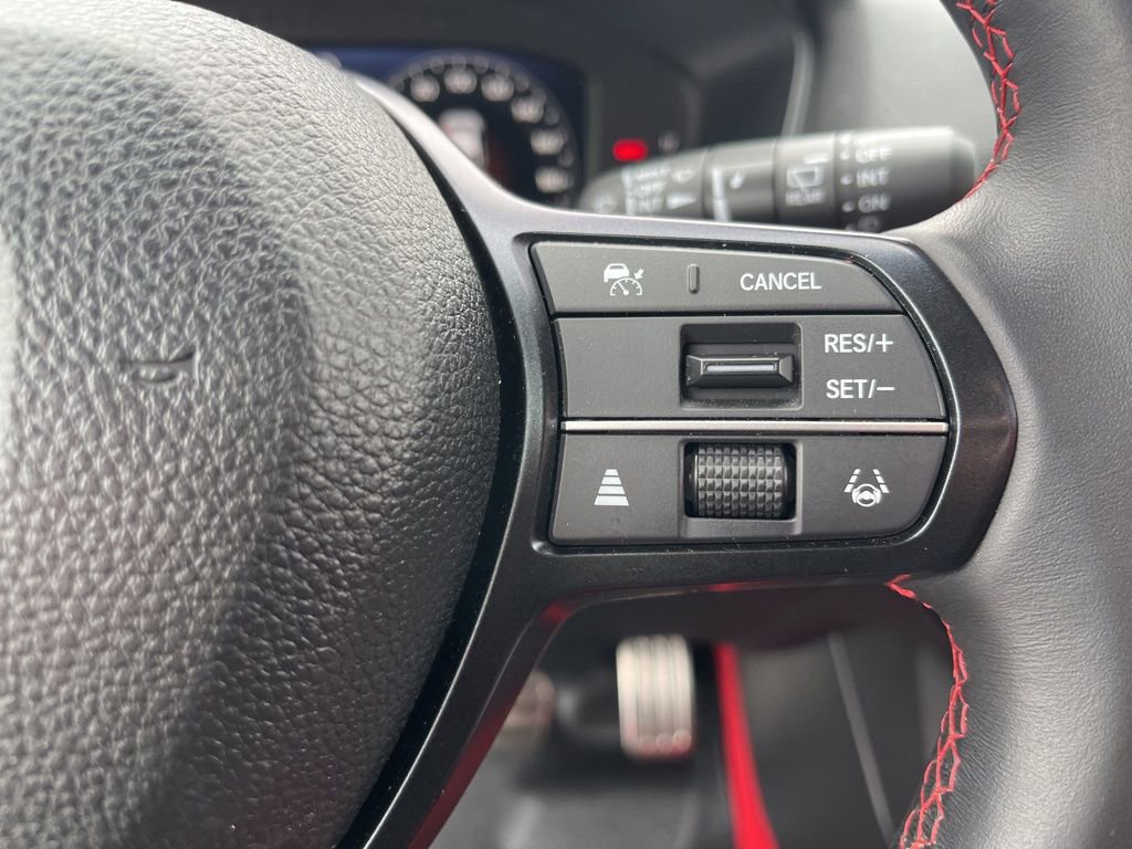 Certified 2024 Honda Civic Type R image 22