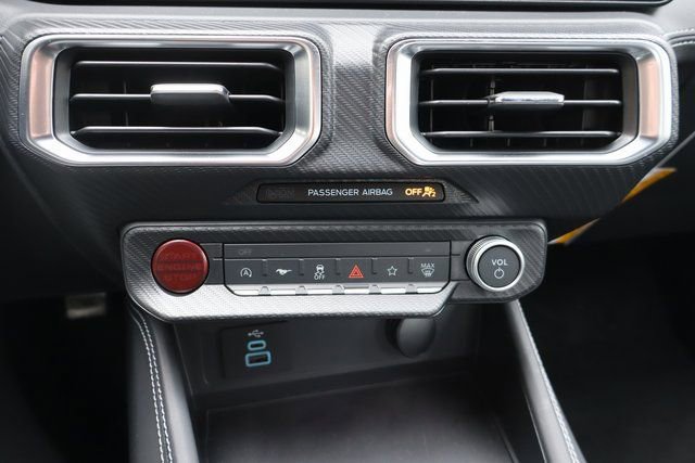 New 2026 Ford Mustang GT Premium RWD image 28