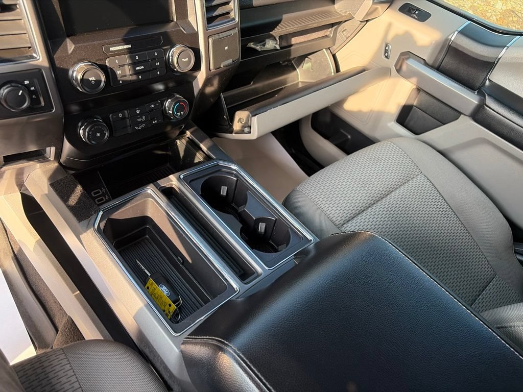 Used 2020 Ford F150 XLT AWD/4WD image 36