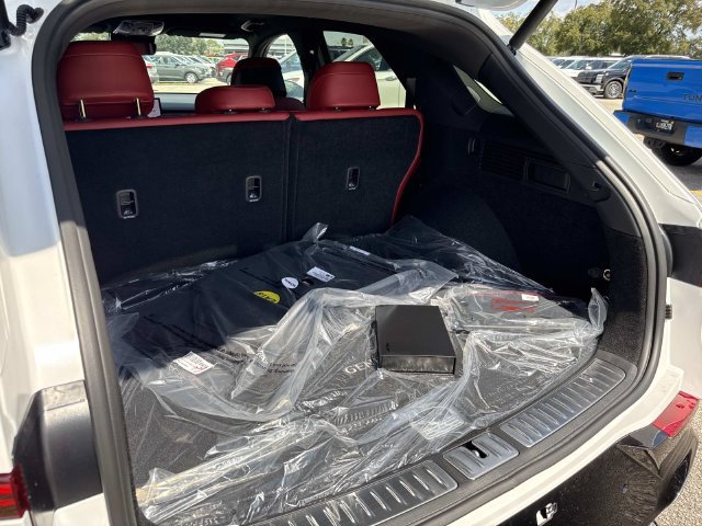 New 2027 Genesis GV70 2.5T Sport Prestige AWD/4WD image 11