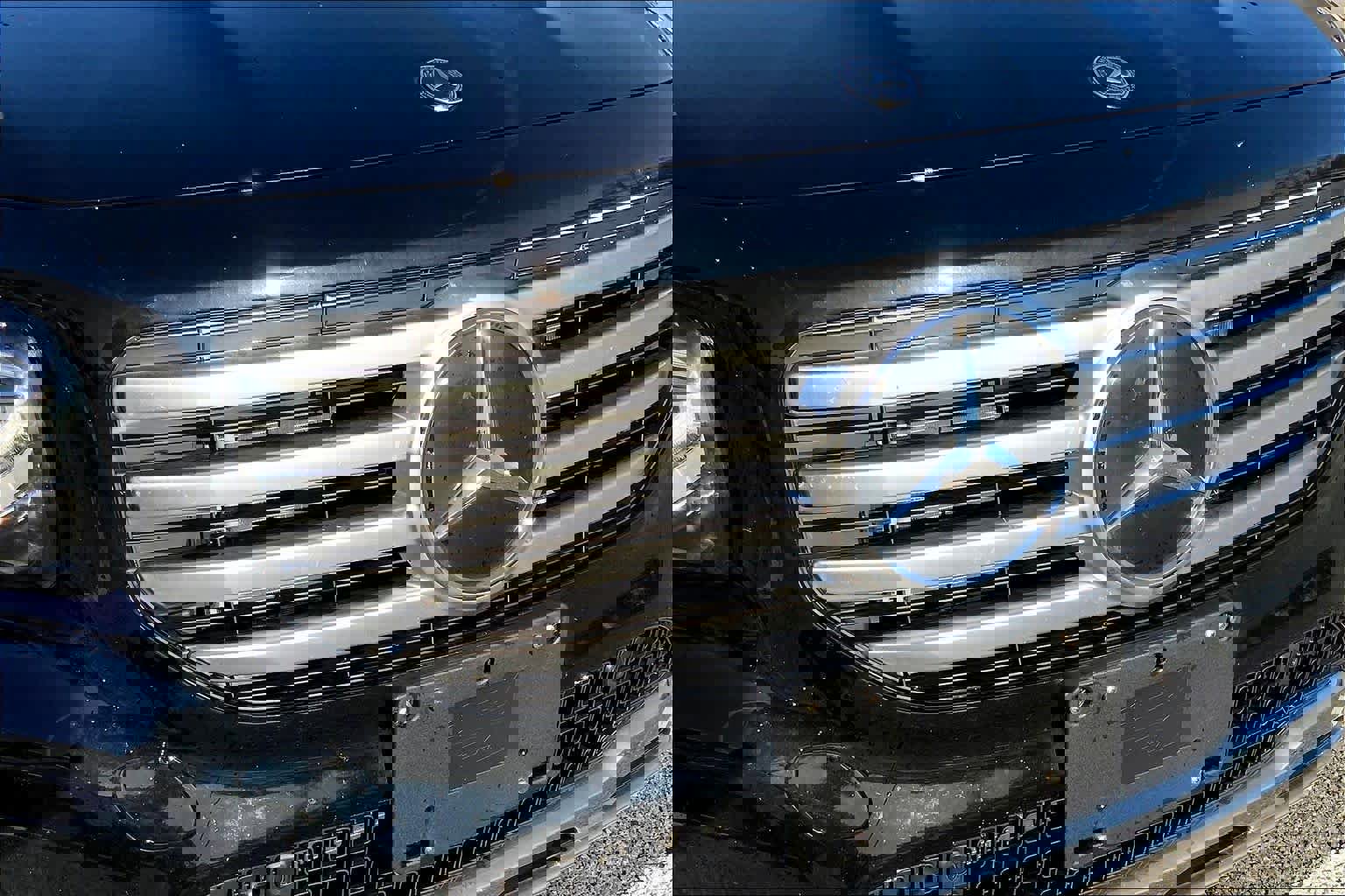 Used 2025 Mercedes-Benz GLB 250 GLB 250 image 29