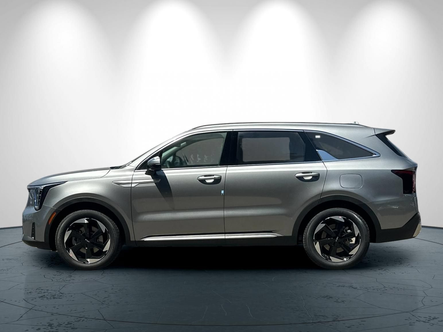 New 2026 Kia Sorento EX AWD/4WD image 7