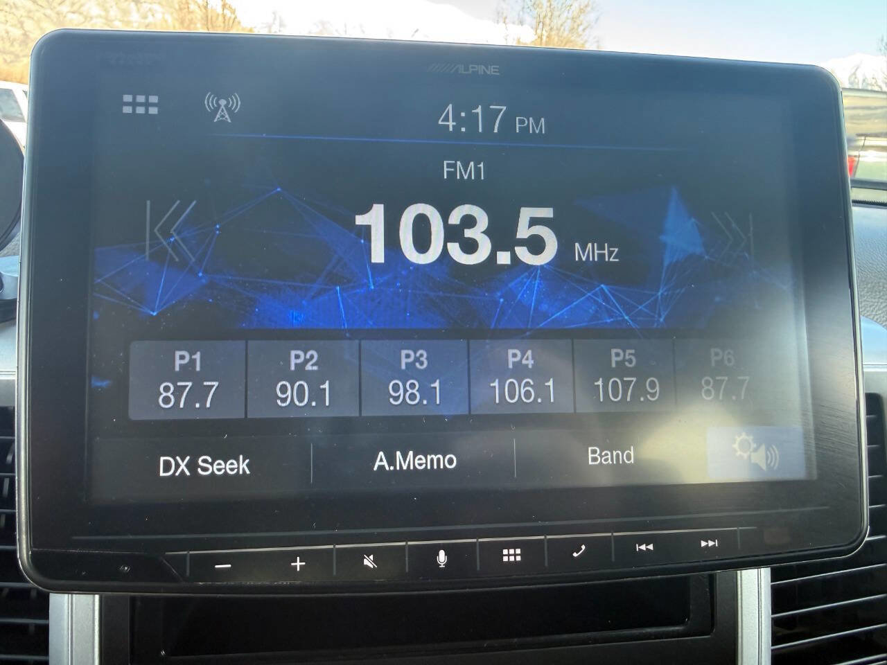 Used 2012 RAM 1500 Big Horn w/ Luxury Group image 40