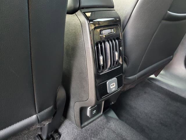 Used 2026 Jeep Compass Limited image 24