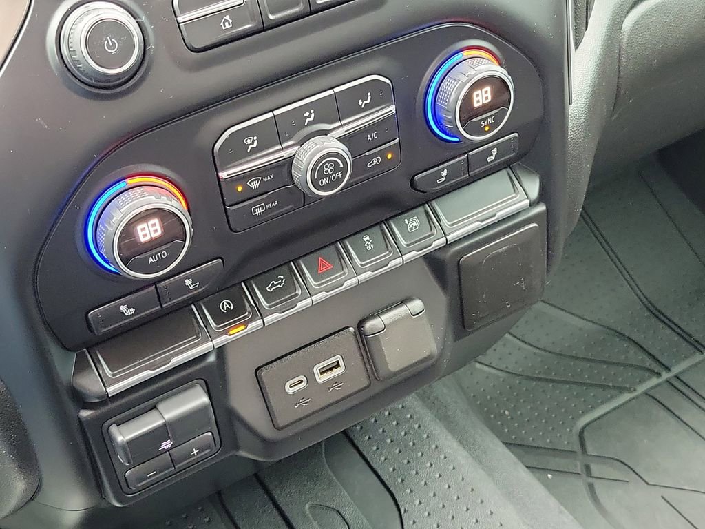 Used 2019 Chevrolet Silverado 1500 LT w/ All-Star Edition image 23