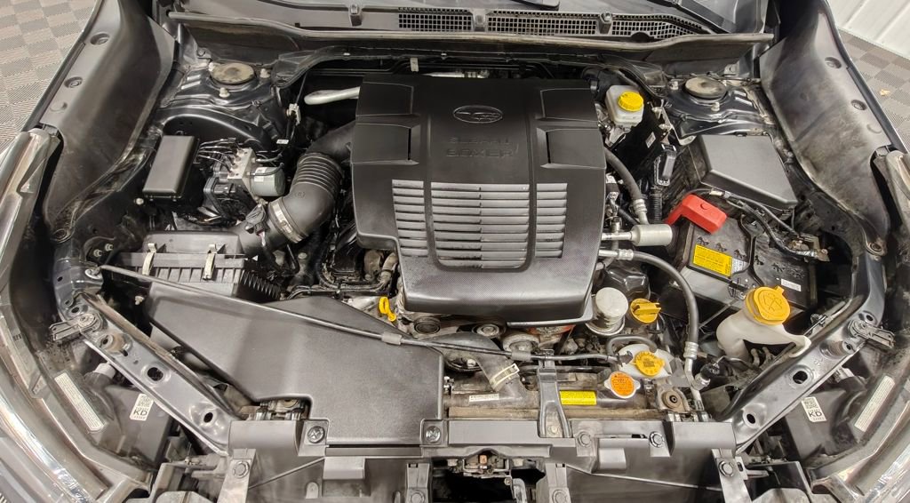 Used 2022 Subaru Forester Premium image 45