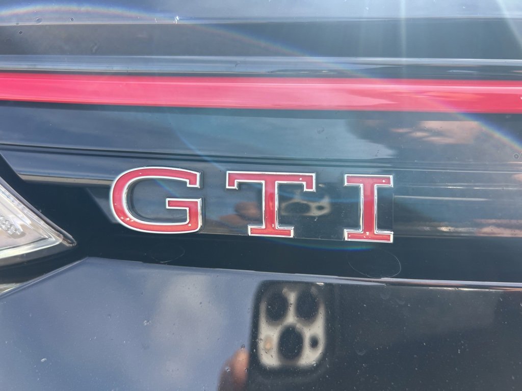 Used 2024 Volkswagen GTI S image 21