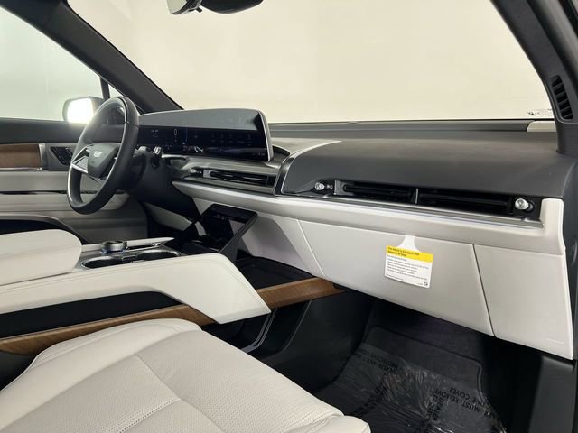 Used 2026 Cadillac Vistiq Sport image 30