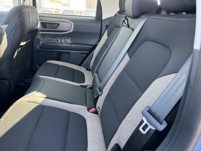 New 2025 Ford Bronco Sport Big Bend w/ Convenience Package image 19