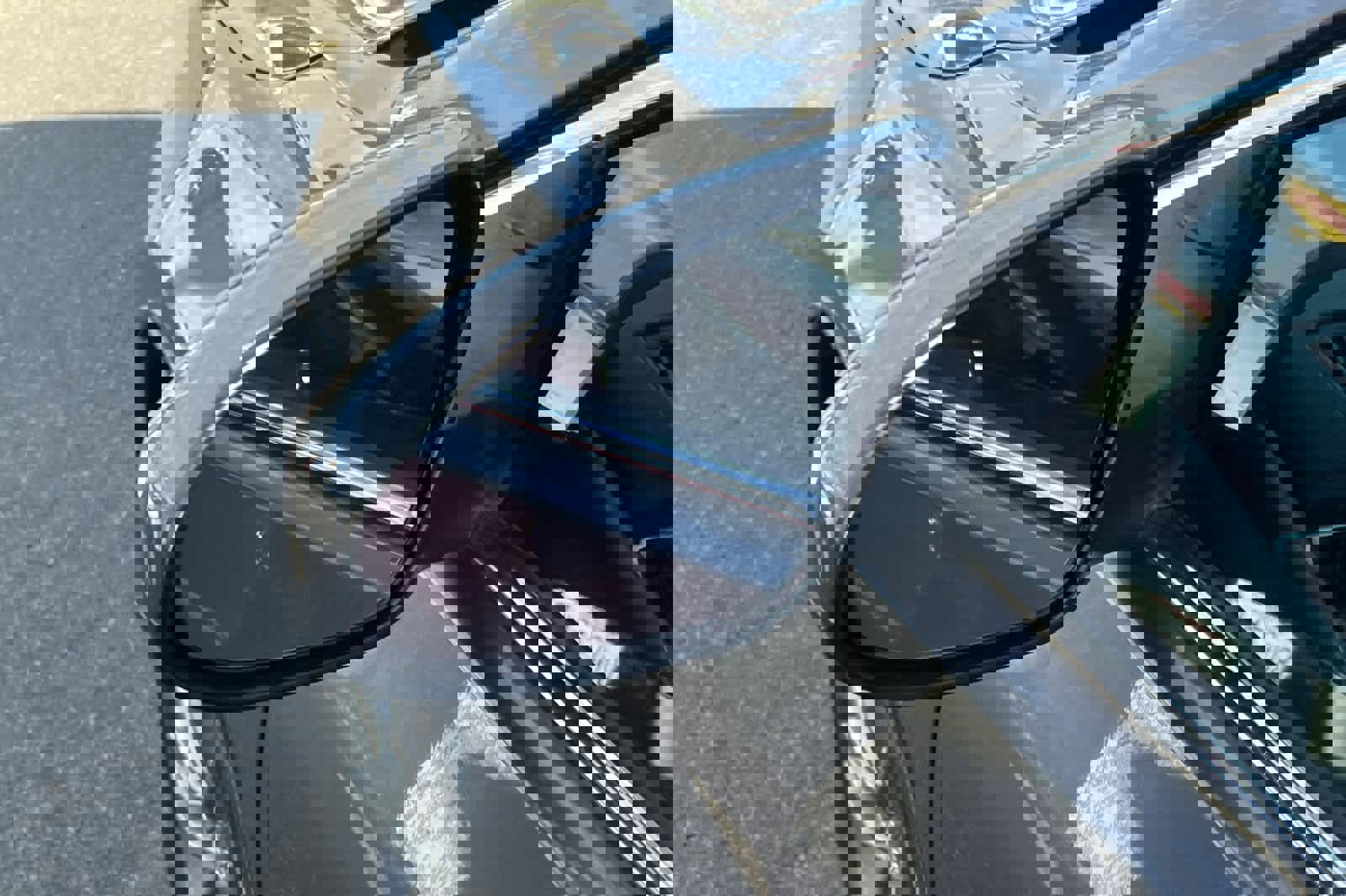 Used 2017 Toyota Camry SE w/ Moonroof Package image 8