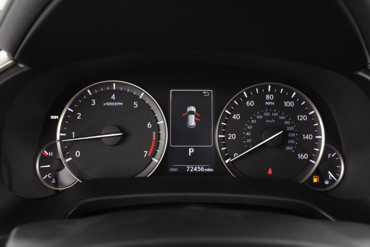 Used 2022 Lexus RX 350 AWD image 20