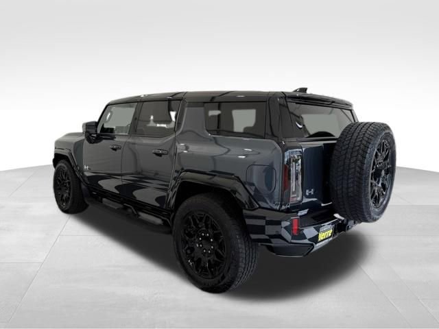 Used 2025 GMC Hummer EV 2X AWD/4WD video 2