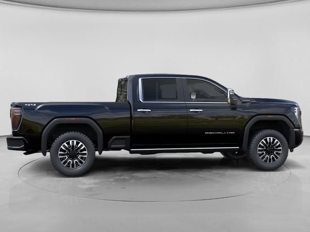 New 2026 GMC Sierra 3500 Denali Ultimate w/ LPO, Black Badging Package AWD/4WD image 5
