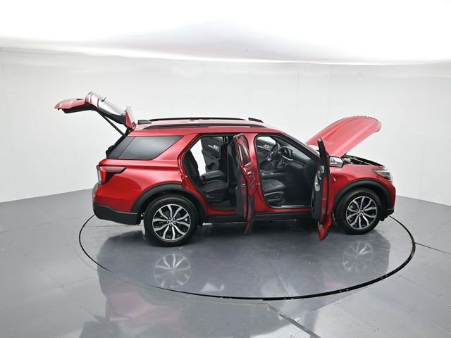 New 2026 Ford Explorer ST-Line image 45