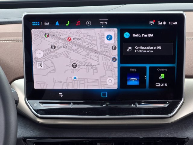 New 2026 Volkswagen ID.4 Pro RWD image 18