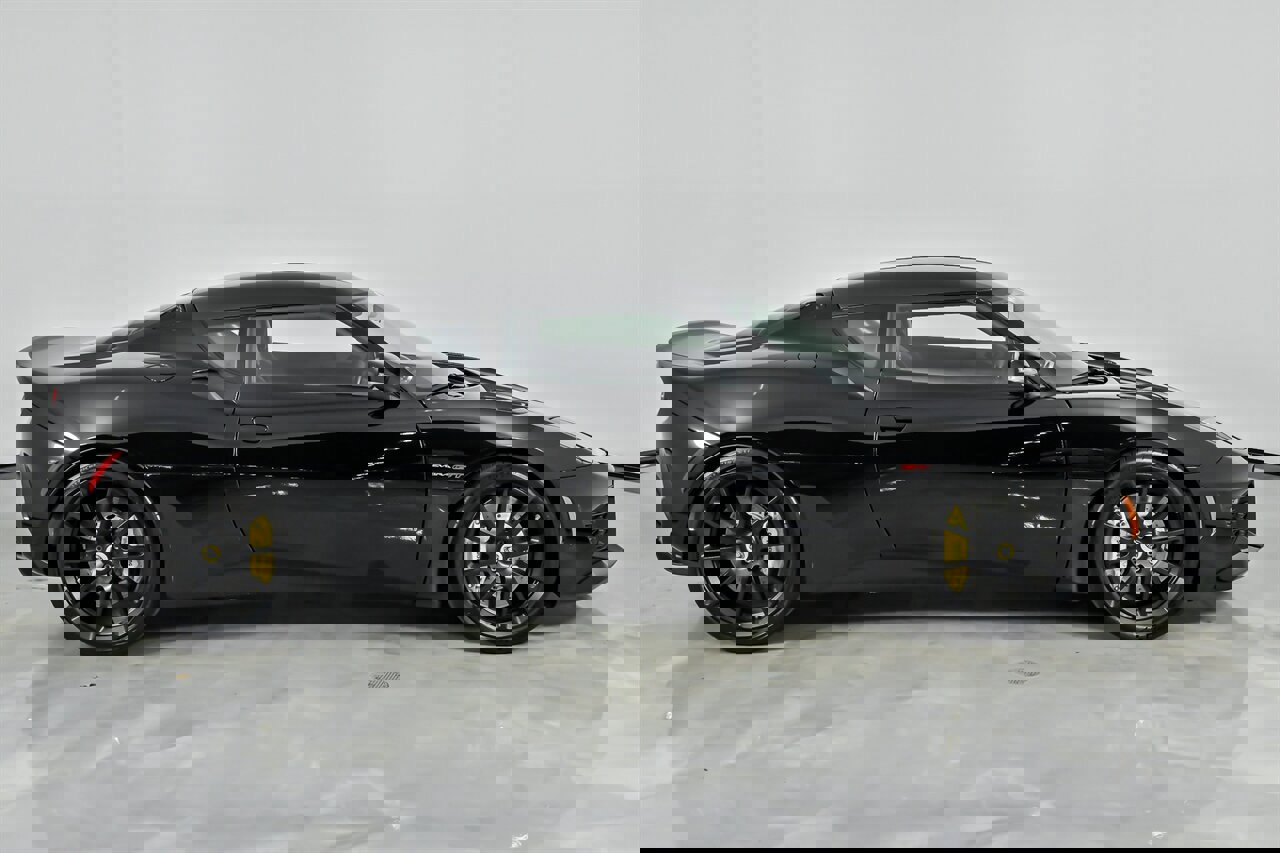 Used 2021 Lotus Evora image 14